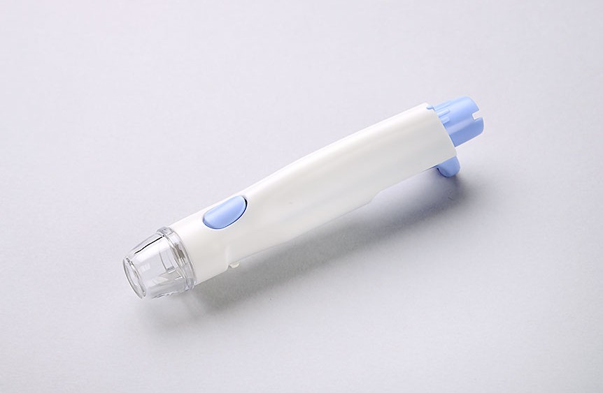 Lancetar Multi-Lancet Device LD-9930