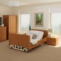 BARIATRIC LUX BED