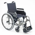 BREEZY 305 S POGONOM NA JEDNU RUKU - standardna invalidska kolica