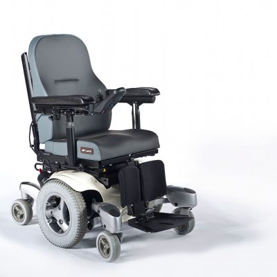 Jive M - elektromotorna invalidska kolica