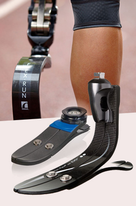 Protetička stopala Flex-Foot®