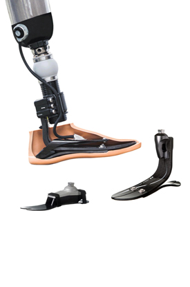 Vakuum suspenzija Unity