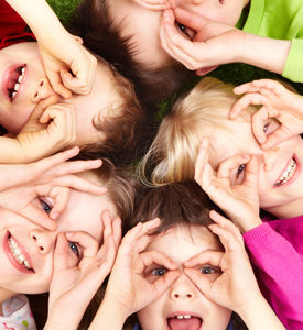 Dječja pomagala za kretanje i vertikalizaciju