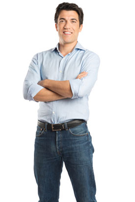 SENI MAN (ulošci za muškarce)