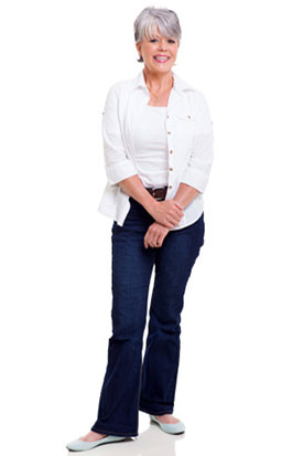 SUPER SENI TRIO (pelene za odrasle)