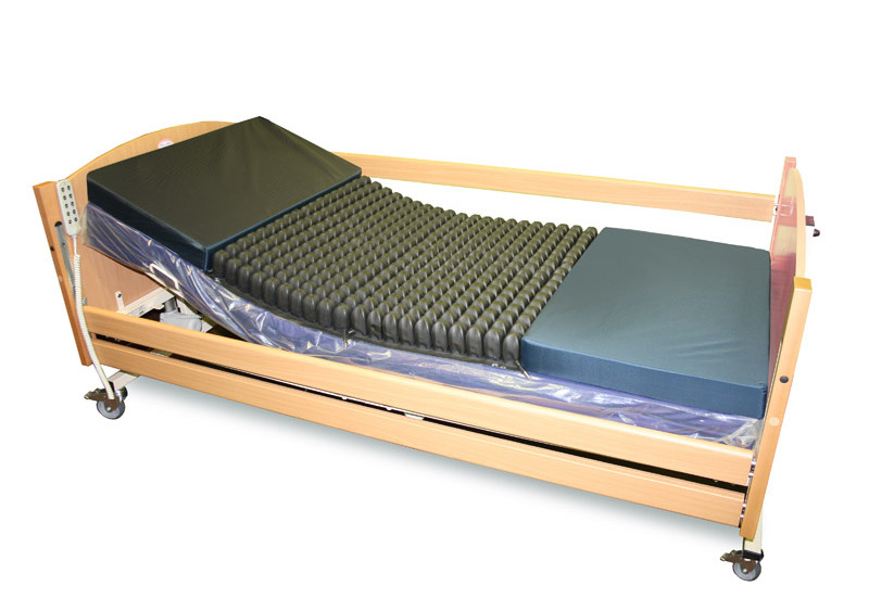 ROHO Dry Flotation antidekubitalni madrac sistem suhog plutanja