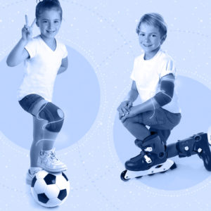 Pedijatrijske ortoze