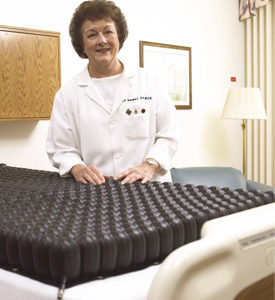 Antidekubitalni madraci