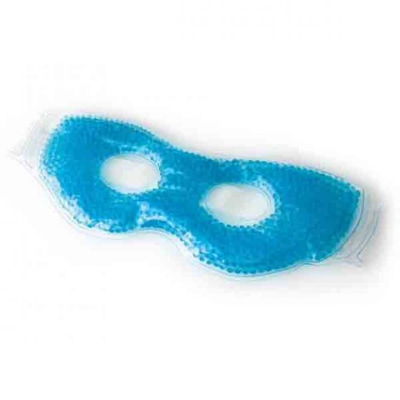 Sissel Hot-Cold Pearl Eye Mask maska za oči