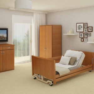 Bolesnički kreveti