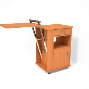 Noćni ormarići i stolići